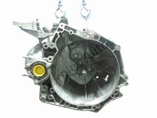 Boite de vitesse Peugeot 308