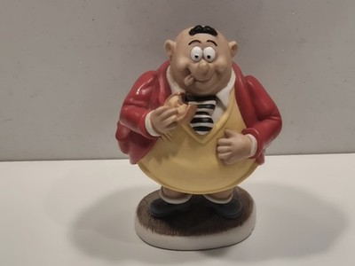 ROBERT HARROP BEANO DANDY BD07 FAT EXTREM SELTEN OHNE BOX 