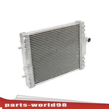 Water Radiator Cooler 4S0121252B Fit For Lamborghini Huracan LP610 LP580 Audi R8