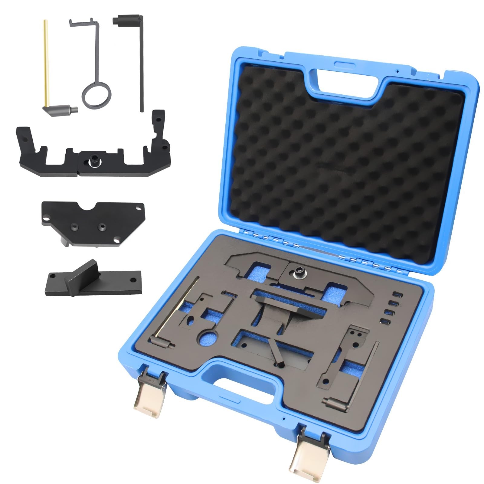 Kit calage distribution pour changer la courroie 1.2 PureTech Vti GDI