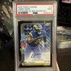 2025 Topps Chrome Jared Verse Future Stars Autographs (RAW)