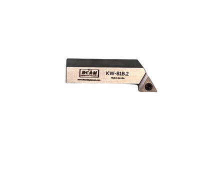 Kwik Way FWS FWSII FX Blind Hole Boring Bar Toolholder - 2.125''