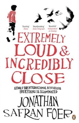 Extremely Loud and Incredibly Close | Jonathan Safran Foer | englisch