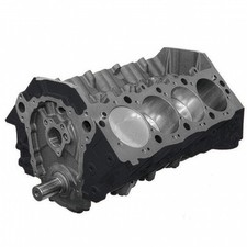 Blueprint Ps502 Short Block Gm Big Block Compatible 502 C.i. Pro-series Engine