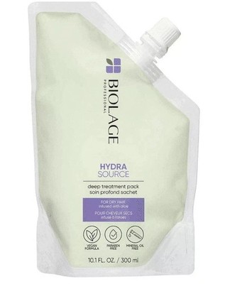 Matrix Biolage Hydra Source Deep Treatment Pack 10.1 oz sd