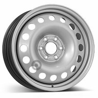 Neuer Eisenring GrößE 17 FüR Nissan Navara (D40) Von 2005 Bis 2014