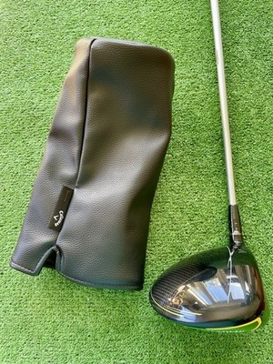 Callaway Epic Flash Driver 10,5 Grad Regular Flex Rechtshänder Herren Golfschläger