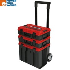 Image of Einhell E-Case System Carrying Tower 4540015