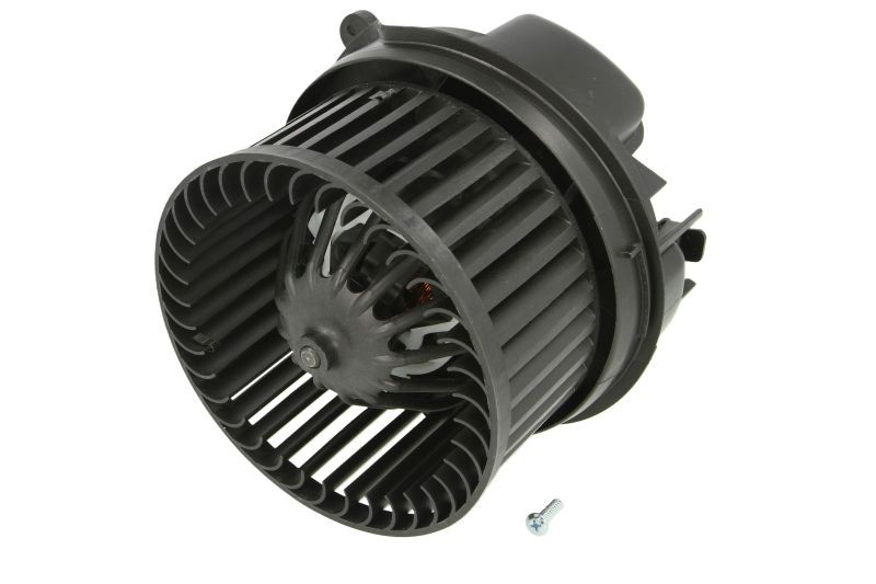 Blower fan DDC004TT THERMOTEC for CITROËN PEUGEOT - Image 4