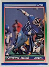 Lawrence Taylor