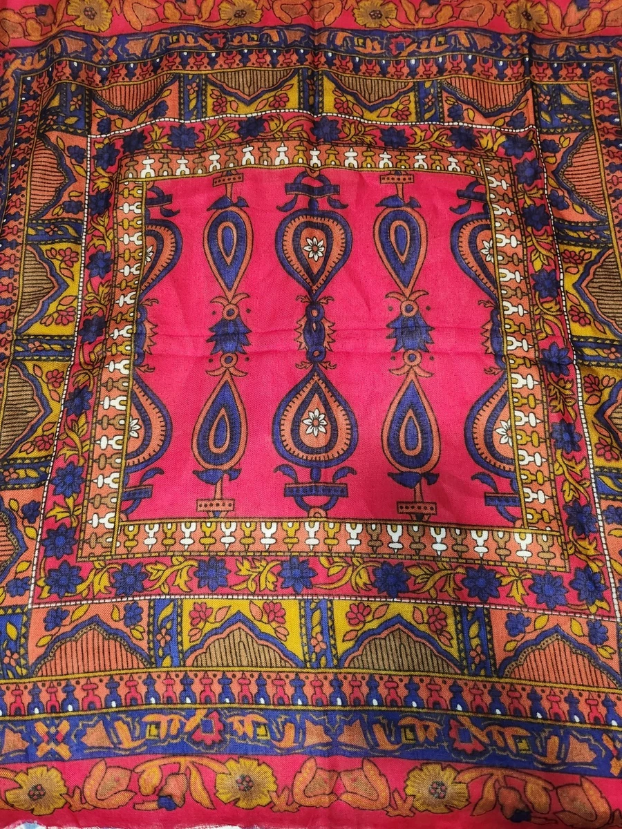 vintage paisley products for sale | eBay