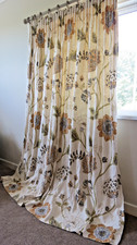 Fab Custom Made Harlequin