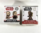 2 FUNKO Star Wars Mystery Minis Bobblehead Figures Sealed