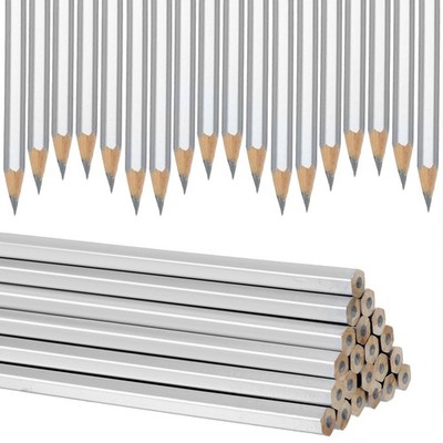 HaiFafafaing 48 Pack Silver Streak Welders 1 Count (Pack of 48),