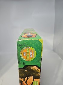 [New Sealed] LEGO NINJAGO: Fangpyre Wrecking Ball (9457) *BOX&SEAL WEAR* *PICS*