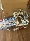 LEGO Star Wars Hoth Echo Base 7879 - 100% Complete