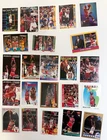 🔥 32 Card Michael Jordan Lot Bulls NBA Hoops Fleer Upper Deck 90s Collection