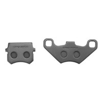 2 StüCk Motorrad Schuhe Quad Atv Pit Dirt Bike S6P96024