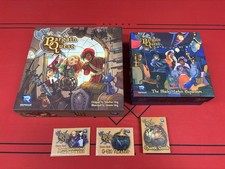 Bargain Quest Game, Black Market Expansion & ...