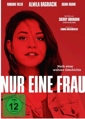 Nur eine Frau (DVD) Armin Wahedi Rauand Taleb Sherry Hormann (UK IMPORT)