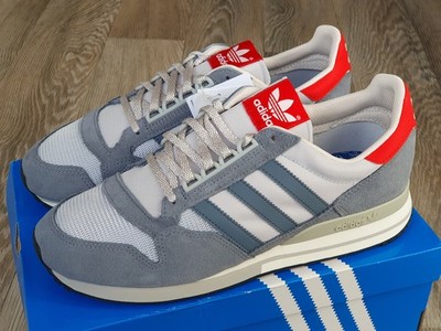 adidas ZX 500 Size? Exclusive (2019)  US 9 EU 42 2/3 UK 8,5  Q33988 Neu