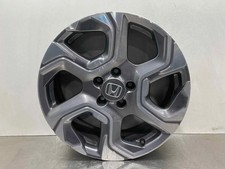 2017-2019 Honda Crv Wheel 18x7-12 Aluminum Wheel Rim Oem