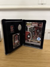 Funko Pop! Classics Vault Deadpool
