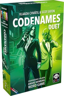 GW618e CODENAMES: DUET Neu