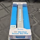 i-CON Wireless Sensor Bar Pro for Nintendo Wii, Wireless Range  10m, DAS-703 — photo 3