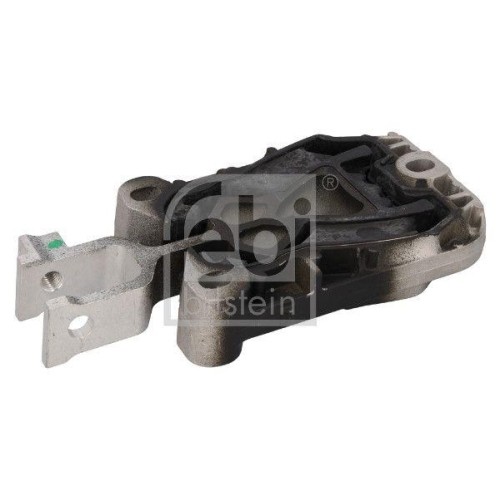 Support moteur arrière Febi Bilstein 192815 pour rénovation Ford