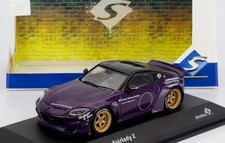 2022 NISSAN - 400Z COUPE ROCKET BUNNY 1/43 SOLIDO S4315502