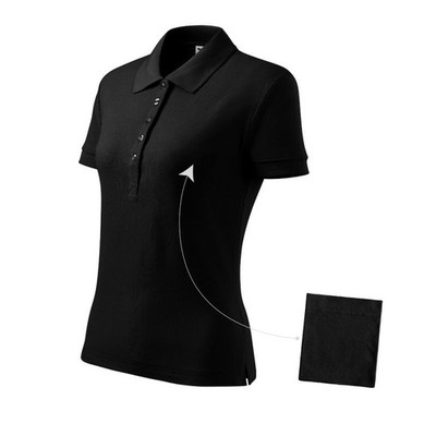 Koszulka polo Adler Cotton W MLI-21301 - S Adler