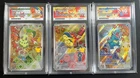 Pokémon TCG First Partner Illustration Series 2 Gen 2 Starters Sequential ACE 10