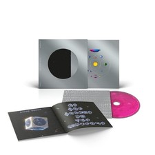 Coldplay Music Of The Spheres (Infinity (CD)