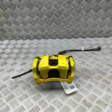 PORSCHE MACAN XAB hinterer linker Bremskaliber 95C615423C Strom 300kw 2024