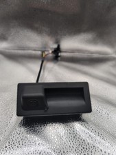 VW Touran 5T Rear View Camera Camera Rear Genuine 5TA827566B