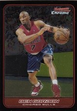 Ben Gordon