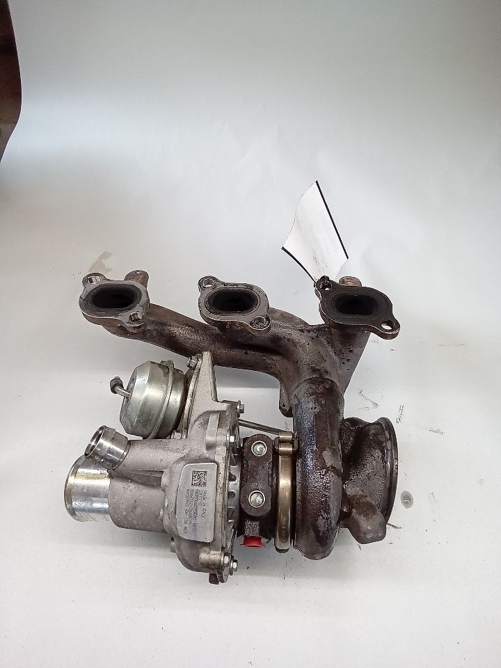 Used Turbocharger fits: 2014 Maserati QUATTROPORTE  Grade A