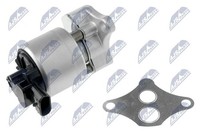 NTY EGR-PE-000 Agr-Ventil FüR CitroËN Passend FüR Fiat Lancia Peugeot