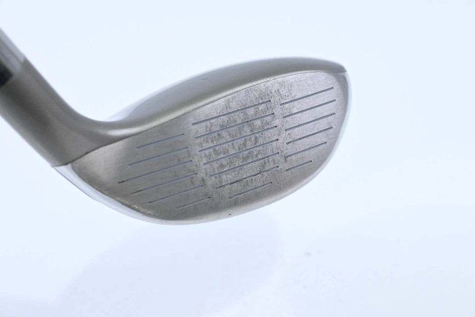 Left Hand Nike VR #2 Hybrid / 18 Degree / Stiff Flex Aldila VooDoo Shaft - Image 4 of 4