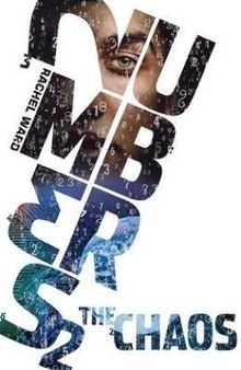Numbers 02. The Chaos von Ward, Rachel | Buch | Zustand gut