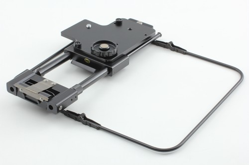 Boxed Complete Set [MINT] Mamiya Close-up Adapter Kit NK701 for 7 7ii from JAPAN - Bild 9 von 11