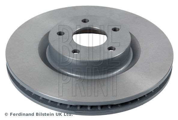 2 X Bremsscheibe Blue Print ADBP430032 FüR Ford Focus IV-image