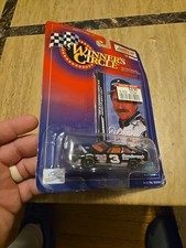 1998 Winner's Circle DALE EARNHARDT 3 GM Goodwrench Monte Carlo NASCAR 1:64 NEW