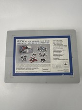 Molymod Molecular Student Model Set For Organic Stereochemistry 62053