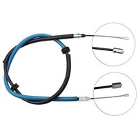 Seilzug Feststellbremse 1.525 Mm A.B.S. FüR U.A. Renault Kangoo