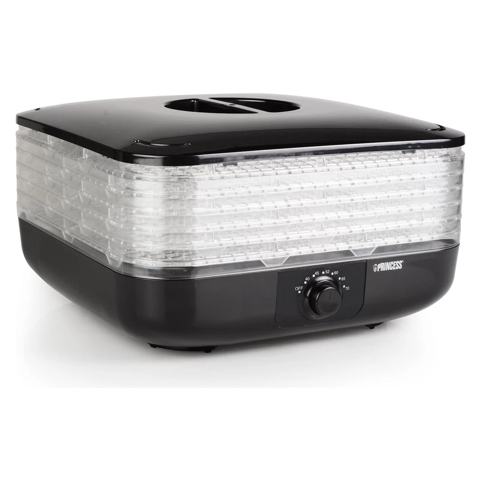 Essicatore Princess 112380 - Immagine 3 di 4