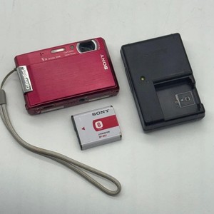 Sony Cybershot Dsc T100 | eBay