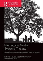 International Family Systems Therapy | Maurizio Andolfi (U. A.) | Taschenbuch