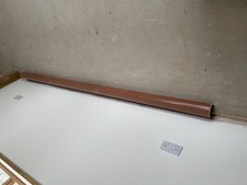 110mm soil pipe Underground Brand New 3m length + 1.43m length